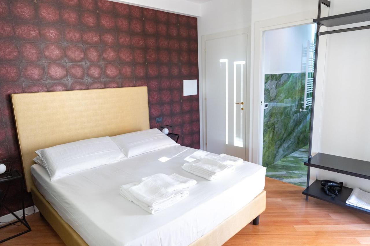 Suite con Terrazza