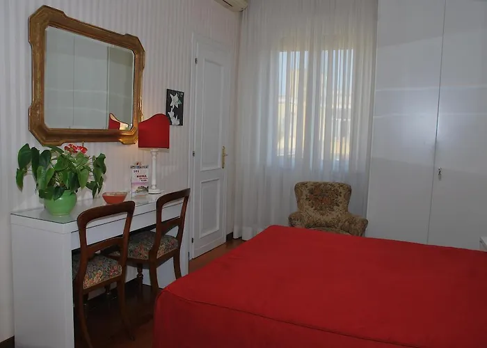 Attico Monteverde Roma